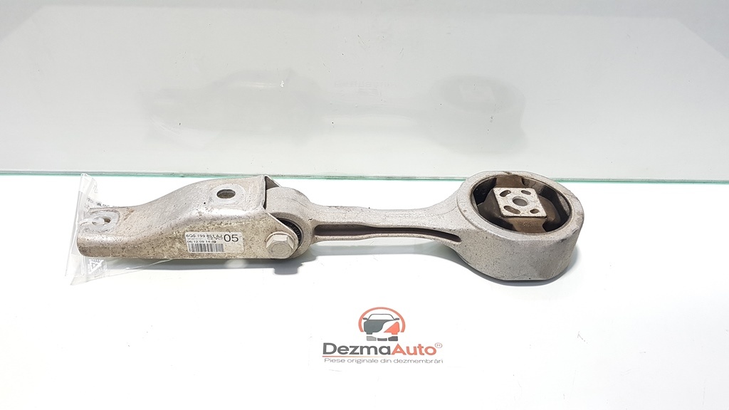Tampon balans motor Seat Ibiza 3 (6K1) 1.4 b, 6Q0199851AJ