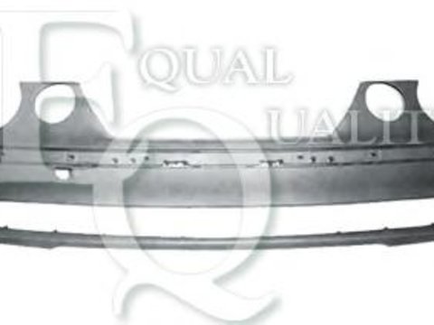 Tampon BMW 3 Compact (E46) - EQUAL QUALITY P3624