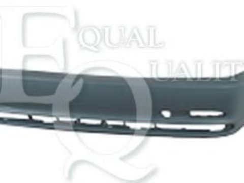 Tampon BMW 3 cupe (E46), BMW 3 Cabriolet (E46) - EQUAL QUALITY P1101