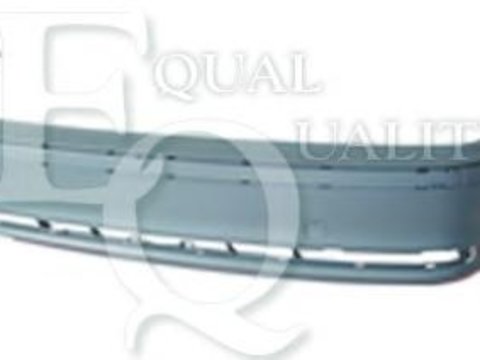 Tampon BMW 3 limuzina (E46), BMW 3 cupe (E46), BMW 3 Cabriolet (E46) - EQUAL QUALITY P0730