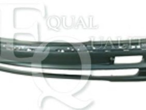 Tampon BMW 3 limuzina (E46), BMW 3 Touring (E46) - EQUAL QUALITY P0257