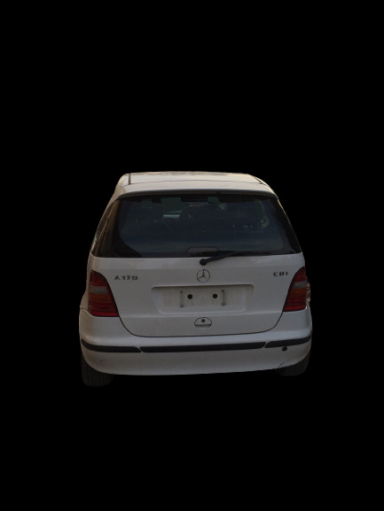 Tampon cadru motor dreapta Mercedes-Benz