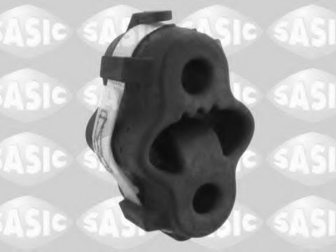 Tampon cauciuc amortizor esapament 2954007 SASIC pentru Renault Megane Dacia Duster Renault Wind Opel Movano Renault Master Renault Kangoo Renault Clio Renault Euro Renault Duster Renault Trafic