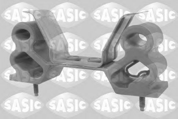 Tampon cauciuc,amortizor esapament CITROEN C4 II (B7) (2009 - 2016) SASIC 2950012 piesa NOUA