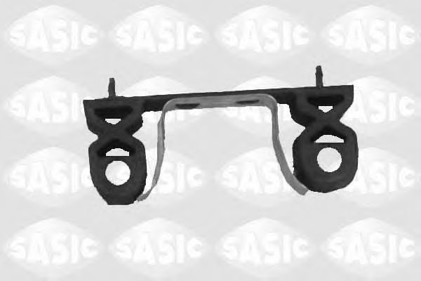 Tampon cauciuc,amortizor esapament CITROEN XSARA PICASSO (N68) (1999 - 2016) SASIC 2950005 piesa NOUA