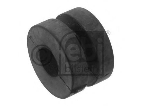 Tampon cauciuc,amortizor esapament IVECO EuroCargo, IVECO EuroTech MT - FEBI BILSTEIN 35284