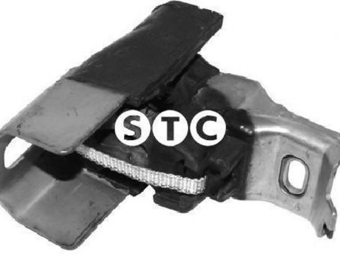Tampon cauciuc,amortizor esapament RENAULT CLIO III (BR0/1, CR0/1) (2005 - 2012) STC T405140 piesa NOUA
