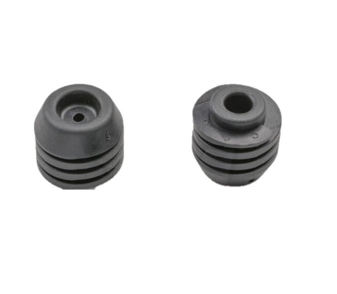 Tampon cauciuc HONDA ACCORD CIVIC CR-V CR-Z ELEMENT, HR-V INSIGHT JAZZ/FIT ODYSSEY, 2 buc la set, usa fata/spate, parte inferioara