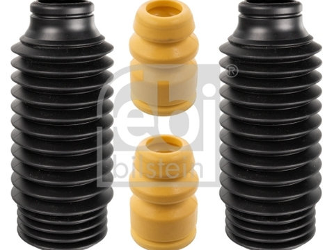 Tampon cauciuc suspensie 109044 FEBI BILSTEIN pentru Kia Sportage Hyundai Ix35 Hyundai Tucson