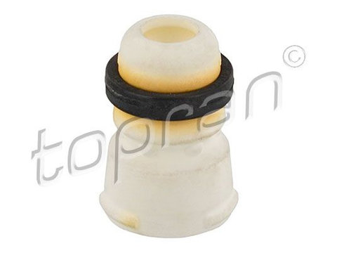 Tampon cauciuc suspensie 116 484 TOPRAN pentru Seat Leon Audi A3 Skoda Octavia Vw Golf Skoda Kodiaq