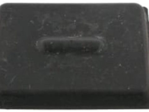 Tampon cauciuc suspensie (13mm) MERCEDES ACTROS, ACTROS MP2/MP3, ATEGO, AXOR, AXOR 2 04.96-