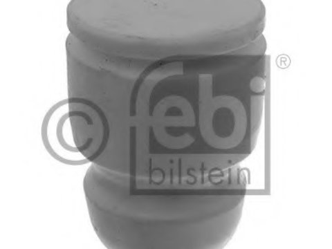 Tampon cauciuc suspensie 22640 FEBI BILSTEIN pentru Volvo S80 Volvo V70 Volvo S60 Volvo Xc70