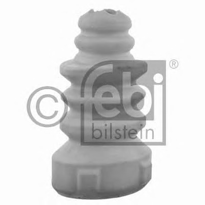 Tampon cauciuc suspensie 23444 FEBI BILSTEIN pentru Skoda Octavia Vw Golf Vw Jetta Audi A3 Vw Vento Vw Touran Vw Rabbit Skoda Laura Vw Bora