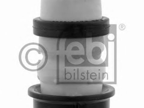 Tampon cauciuc suspensie 23448 FEBI BILSTEIN pentru Vw Passat Vw Touran Vw Caddy Skoda Octavia Skoda Laura Skoda Superb Vw Jetta Vw Vento Vw Golf Skoda Yeti Vw Rabbit