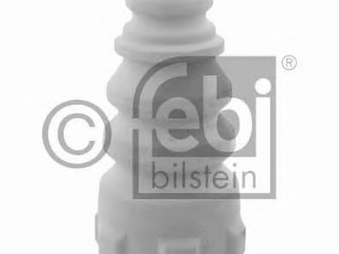 Tampon cauciuc suspensie 23504 FEBI BILSTEIN pentru Vw Passat Skoda Octavia Skoda Laura Skoda Superb Vw Golf Vw Jetta Vw Cc Vw Rabbit