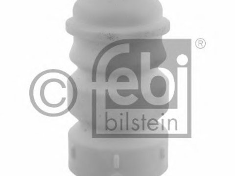 Tampon cauciuc suspensie 27122 FEBI BILSTEIN pentru Bmw Seria 3