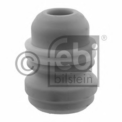 Tampon cauciuc suspensie 29774 FEBI BILSTEIN pentru Kia Sorento