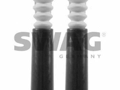 Tampon cauciuc suspensie 30 91 3078 SWAG pentru Audi A3 Vw Jetta Vw Vento Skoda Octavia Vw Golf Vw Beetle Vw New Vw Novo Skoda Fabia Vw Bora Seat Toledo Seat Leon