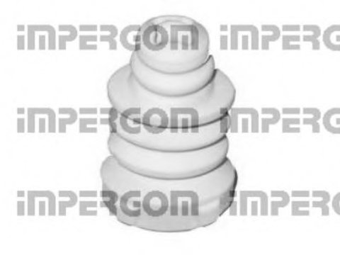 Tampon cauciuc suspensie 35122 ORIGINAL IMPERIUM pentru Vw Touran Vw Golf Vw Rabbit Skoda Laura Skoda Octavia Vw Jetta Vw Vento Vw Bora