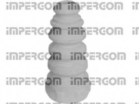 Tampon cauciuc suspensie 35126 ORIGINAL IMPERIUM pentru Vw Passat Seat Alhambra Vw Touran Skoda Octavia Skoda Superb Vw Tiguan Vw Cc Vw Beetle Vw Novo Skoda Laura Vw Golf Vw Jetta Skoda Yeti