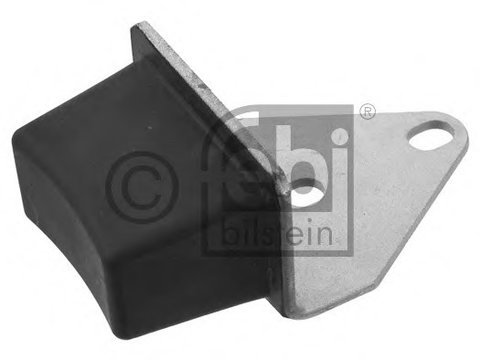 Tampon cauciuc suspensie 35285 FEBI BILSTEIN pentru Iveco Daily