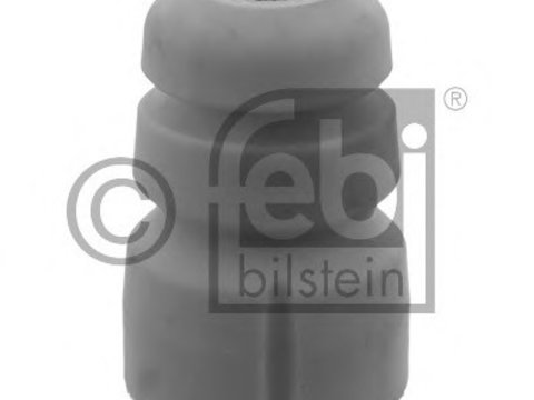 Tampon cauciuc suspensie 36721 FEBI BILSTEIN pentru Audi A7 Audi A6 Audi A5 Audi A4