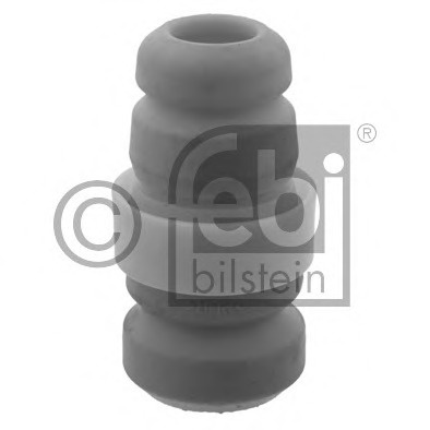 Tampon cauciuc suspensie 36978 FEBI BILSTEIN pentr