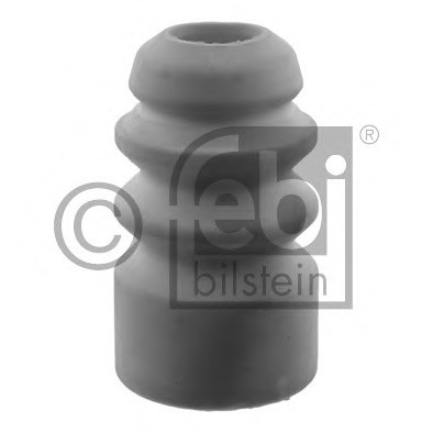 Tampon cauciuc suspensie 37323 FEBI BILSTEIN pentru Vw Passat Seat Alhambra Vw Sharan