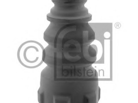 Tampon cauciuc suspensie 39010 FEBI BILSTEIN pentru Vw Golf Vw Jetta Vw Eos