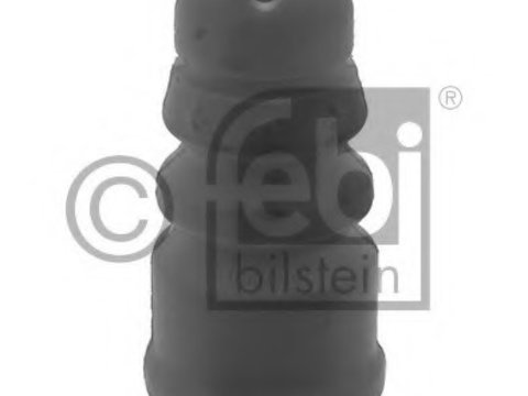 Tampon cauciuc suspensie 40760 FEBI BILSTEIN pentru Audi A5 Audi A4