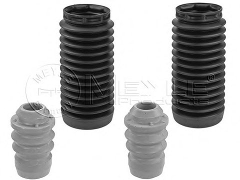 Tampon cauciuc suspensie 714 640 0006 MEYLE pentru Ford Fusion