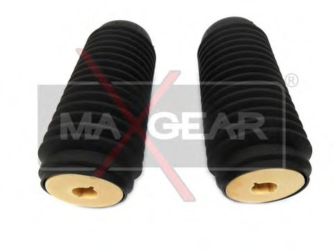 Tampon cauciuc suspensie 72-1685 MAXGEAR pentru Ford Mondeo