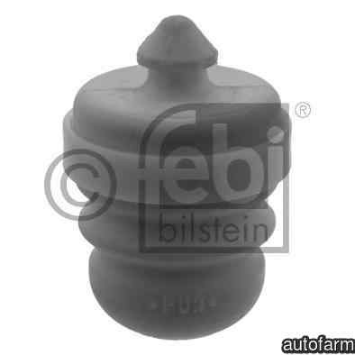 Tampon cauciuc suspensie ALFA ROMEO 155 167 FEBI BILSTEIN 36979