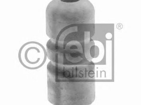 Tampon cauciuc, suspensie AUDI 80 (8C, B4) (1991 - 1994) FEBI BILSTEIN 18386