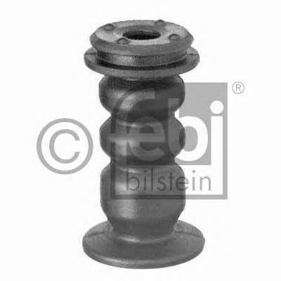 Tampon cauciuc, suspensie AUDI 90 (89, 89Q, 8A, B3