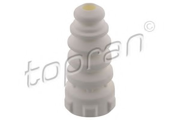 Tampon cauciuc, suspensie AUDI A1 (8X1, 8XK, 8XF) (2010 - 2016) TOPRAN 113 449 piesa NOUA