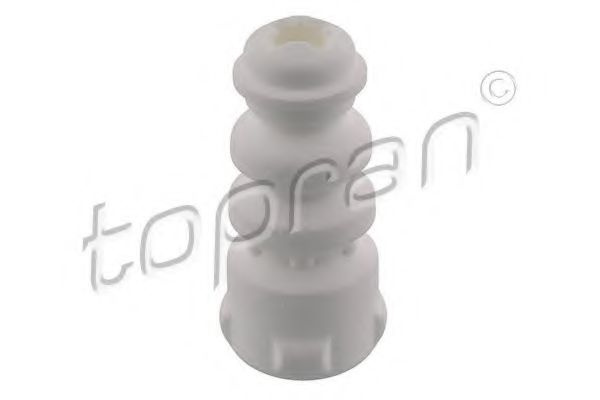 Tampon cauciuc, suspensie AUDI A1 (8X1, 8XK, 8XF) (2010 - 2016) TOPRAN 109 989 piesa NOUA