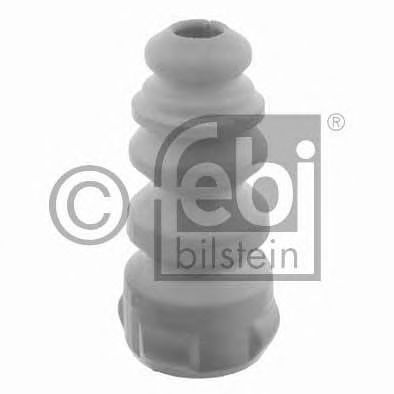 Tampon cauciuc suspensie AUDI A1 Sportback (8XA, 8XK) - Cod intern: W20235106 - LIVRARE DIN STOC in 24 ore!!!