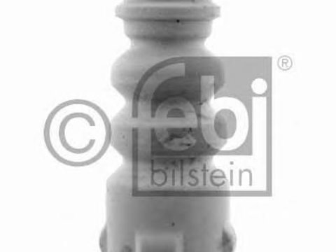 Tampon cauciuc, suspensie AUDI A2 (8Z0), SKODA FABIA (6Y2), SKODA FABIA Combi (6Y5) - FEBI BILSTEIN 23410