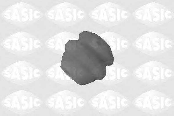 Tampon cauciuc, suspensie AUDI A3 (8L1), SKODA OCTAVIA (1U2), VW GOLF Mk IV (1J1) - SASIC 2656003