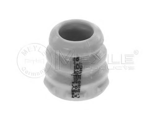 Tampon cauciuc, suspensie AUDI A3 (8P1), VW RABBIT V (1K1), SEAT ALTEA (5P1) - MEYLE 100 642 0004
