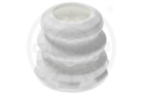 Tampon cauciuc, suspensie AUDI A3 (8P1), VW RABBIT V (1K1), SEAT ALTEA (5P1) - OPTIMAL F8-7697