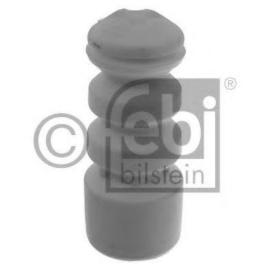 Tampon cauciuc, suspensie AUDI A4 (8D2, B5) (1994 - 2001) FEBI BILSTEIN 18372