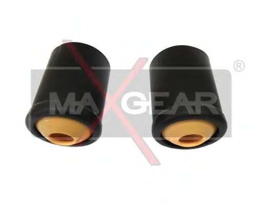 Tampon cauciuc suspensie AUDI A4 (8D2, B5) MAXGEAR: 72-1219