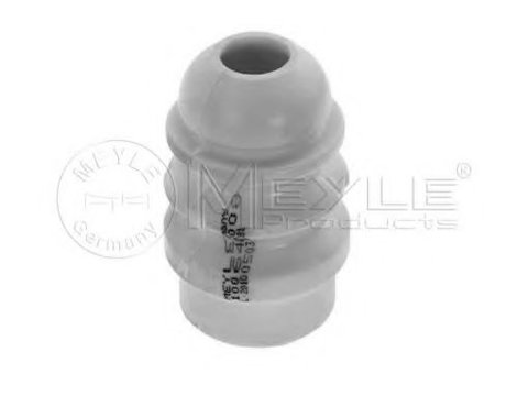 Tampon cauciuc, suspensie AUDI A4 (8E2, B6) (2000 - 2004) MEYLE 100 642 0008