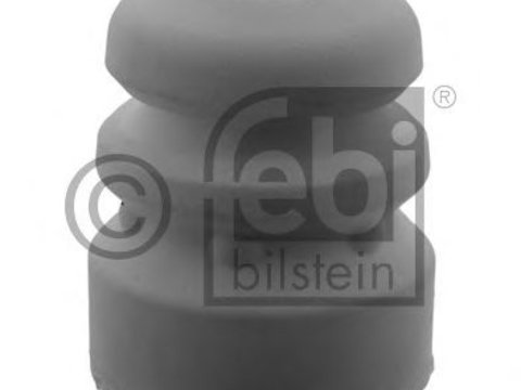 Tampon cauciuc, suspensie AUDI A4 Avant (8K5, B8) (2007 - 2015) FEBI BILSTEIN 36726 piesa NOUA