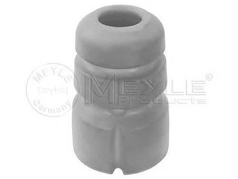 Tampon cauciuc, suspensie AUDI A4 Cabriolet (8H7, B6, 8HE, B7), AUDI A6 limuzina (4F2, C6), AUDI A6 Avant (4F5, C6) - MEYLE 100 642 0015