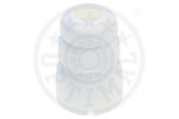 Tampon cauciuc, suspensie AUDI A4 limuzina (8K2, B8), AUDI A4 Avant (8K5, B8), AUDI Q5 (8R) - OPTIMAL F8-7715