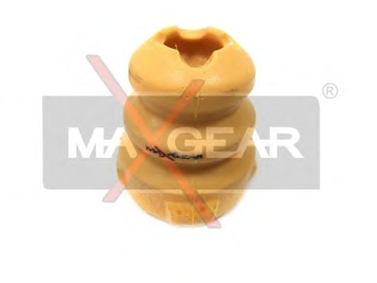 Tampon cauciuc suspensie AUDI A6 (4B2, C5) MAXGEAR: 72-1648