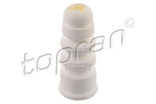 Tampon cauciuc, suspensie AUDI A6 (4F2, C6) (2004 - 2011) TOPRAN 110 869